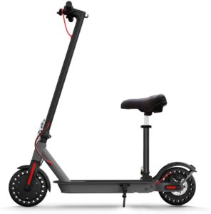 Hiboy S2 Electric-best Electric sitting scooter