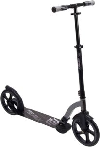 - Huffy Remix -best big wheels scooters_