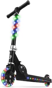 Jetson - best light up scooters