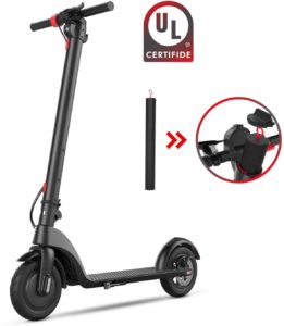 best-scooter-for-heavy-people_ BEEYEO -