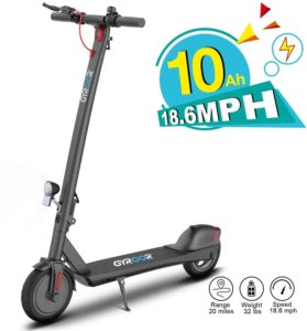 best-scooter-for-heavy-people_ Gyroor