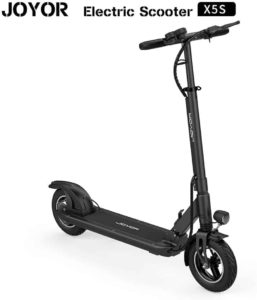 best-scooter-for-heavy-people_ JOYOR_