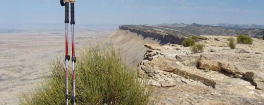 What Size Hiking Pole Do I Need: All You Need To Know