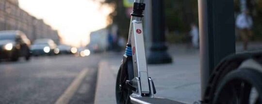 Must Have Electric Scooter Accessories