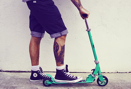 best-scooter-for-heavy-people_ feature -