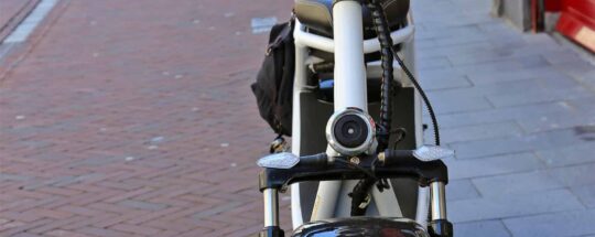 The Best Fat Tire Electric Scooters