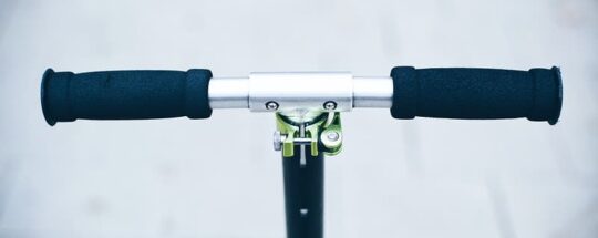 The Best Electric Scooter With A Seat For Adults