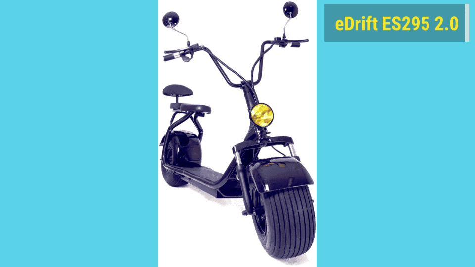 The Best Fat Tire Electric Scooters Glad Outdoors