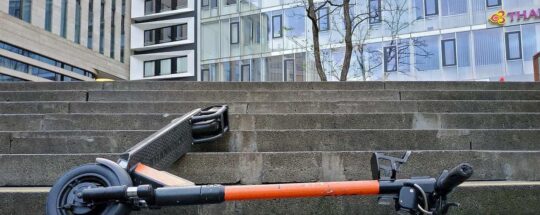 Electric Scooter Safety: Complete Guide to be Protected