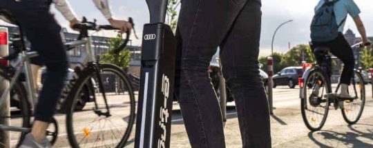 Best Budget Electric Scooter For Teens