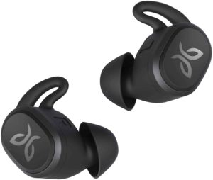 Jaybird VISTA Bluetooth Waterproof Wireless In-Ear Headphones