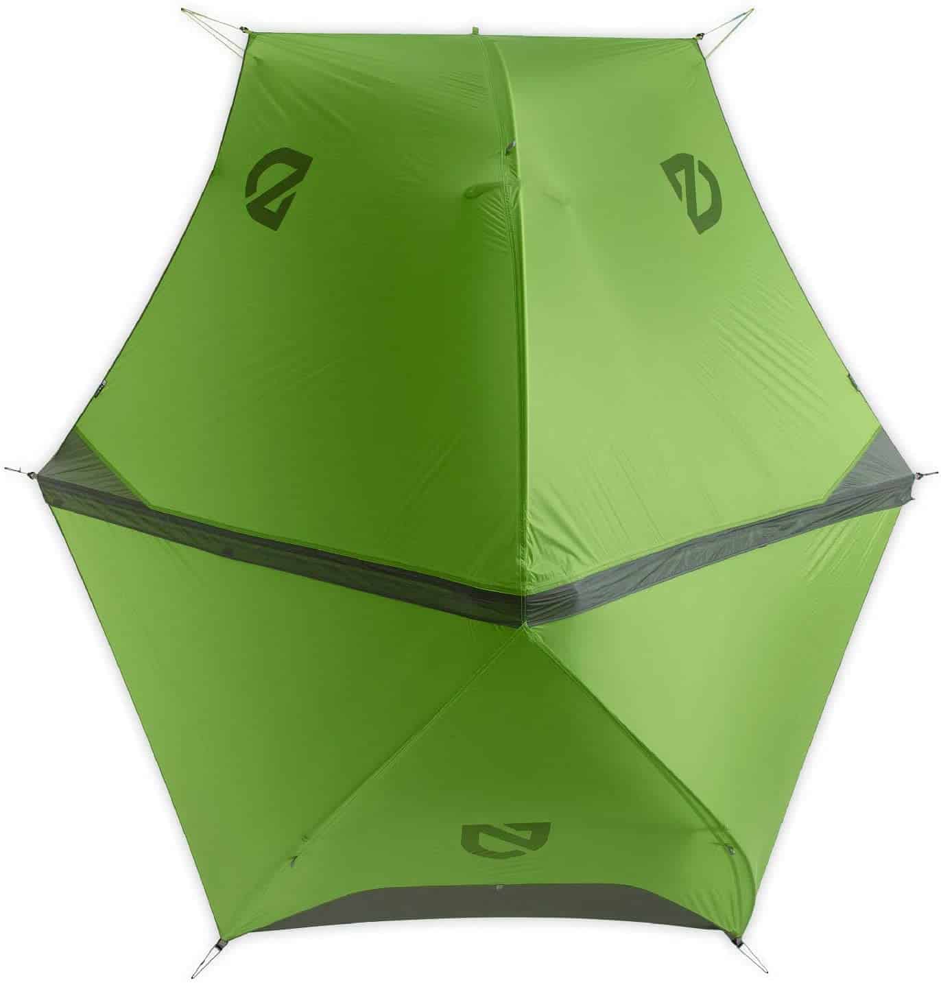 Nemo Hornet Ultralight Backpacking Tent