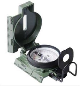 Cammenga Lensatic Compass