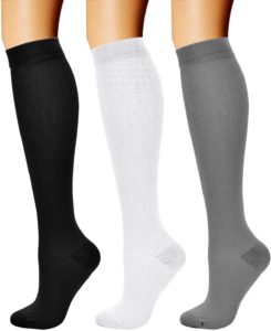 Charmking Compression Socks