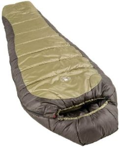 Coleman North Rim 0 Degree Sleeping Bag