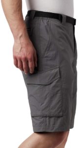 Columbia Silver Ridge Cargo Short