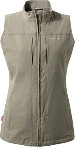 Dainely Gilet Vest – Women’s