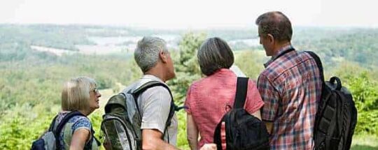 Lightweight Backpacks For seniors