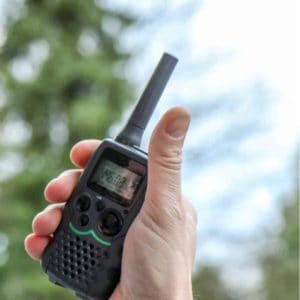 Long-Range-Walkie-Talkies