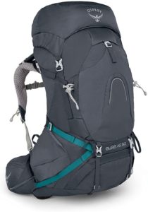 Osprey Fairview 40 for Women’s Backpacking Backpack