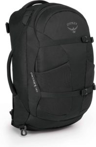 Osprey_Farpoints_Travel - seniors Backpack for Men