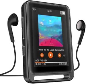 Searick MP3 Player