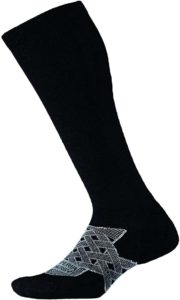 TSO Compression Sock for Travel