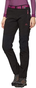 Tofern Women’s Breathable Outdoor Trousers