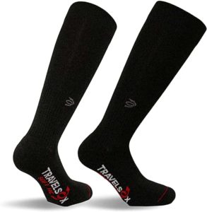 Vitalsox Graduated Compression Socks