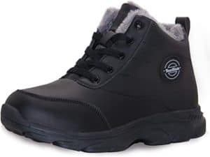 BOMKINTA WOMEN’S SNOW BOOTS