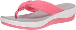 CLARKS WOMEN’S FLIP-FLOP