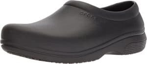 CROCS MEN’S AND WOMEN’S WORK SHOE