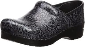 DANSKO WOMEN’S PROFESSIONAL CLOG