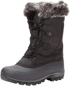 KAMIK WOMEN’S MOMENTUM SNOW BOOT