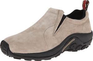 MERRELL MEN’S SLIP-ON SHOE