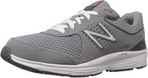 NEW BALANCE MEN’S WALKING SHOE