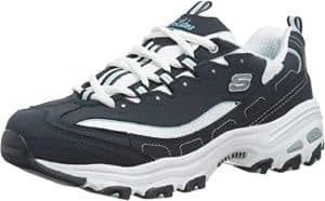 SKECHERS WOMENS D’LITES