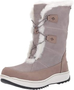 SPERRY WOMEN’S POWDER VALLEY SNOW BOOT