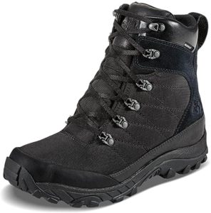 THE NORTH FACE MEN’S CHILKAT NYLON BOOT