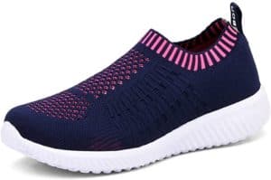 TIOSEBON WOMEN’S ATHLETIC WALKING SHOES