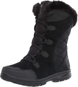 columbia ice maider li snow boot