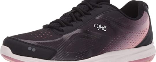 Overpronation Hiking Shoes