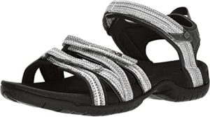 teva Women's Shoes For Lower Back Pain sandal