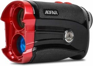 AOFAR GX-2S Golf Rangefinder