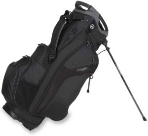 BOY'S GOLF BAG COOLER HYBRID STAND BAG