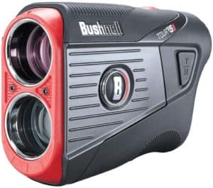 BUSHNELL V5 SHIFT RANGEFINDER