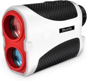 Bozily Golf Rangefinder