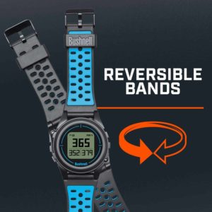 Bushnell Neo Ion Golf GPS watches