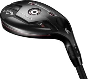 CALLAWAY GOLF 2021 APEX HYBRID