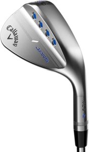 CALLAWAY GOLF MACK DADDY 5 JAWS WEDGE